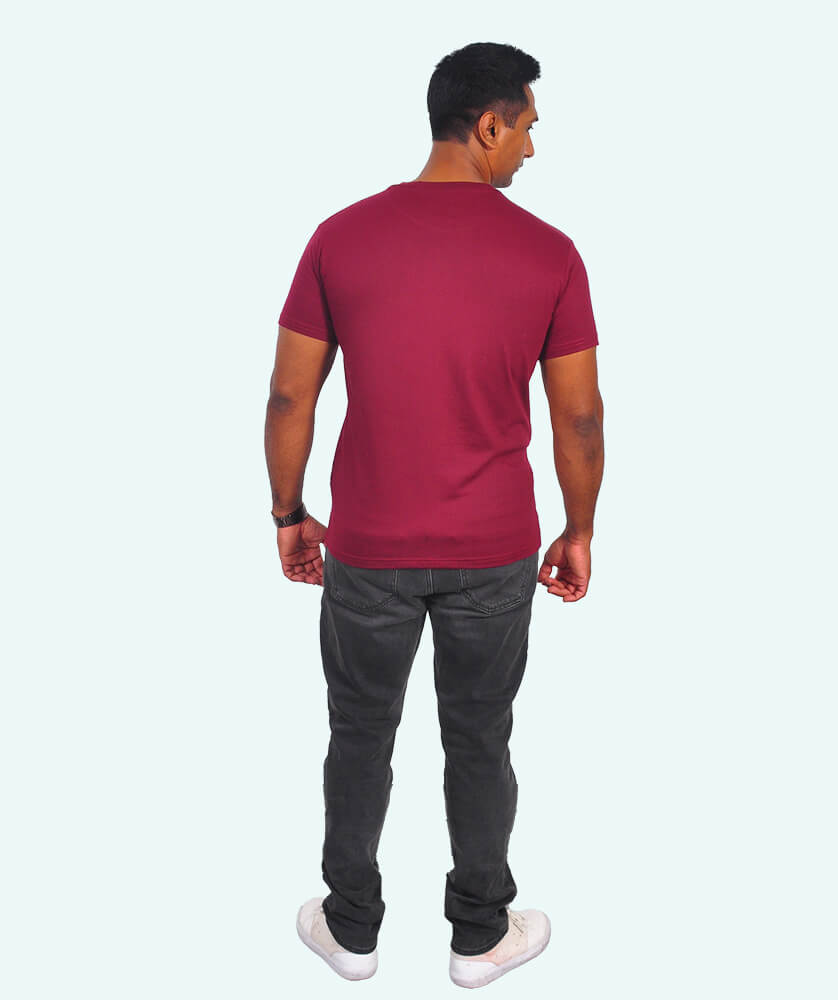 minin-comfort-fit-tshirt-wine-red-2-838x1000